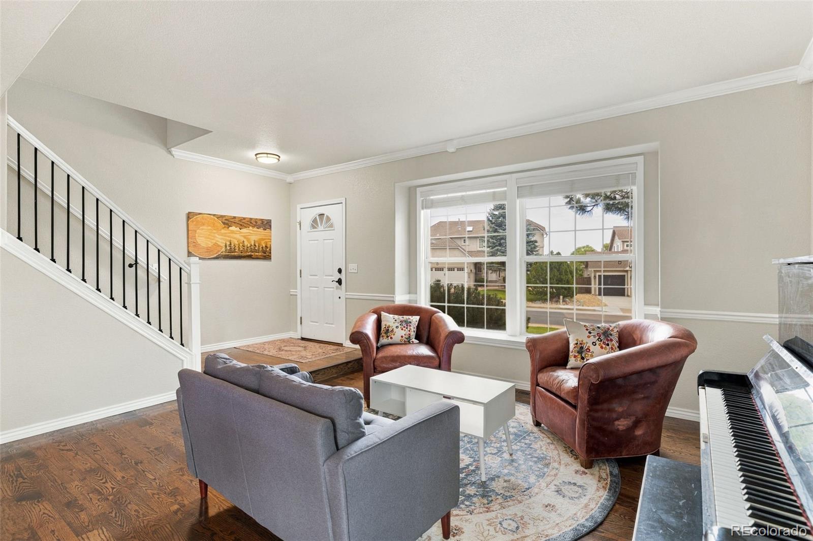 MLS Image #2 for 5424  campglen drive,colorado springs, Colorado