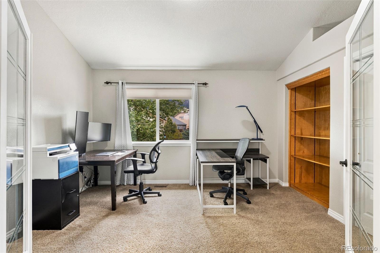 MLS Image #24 for 5424  campglen drive,colorado springs, Colorado