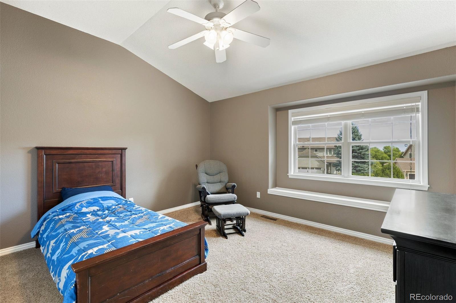 MLS Image #25 for 5424  campglen drive,colorado springs, Colorado