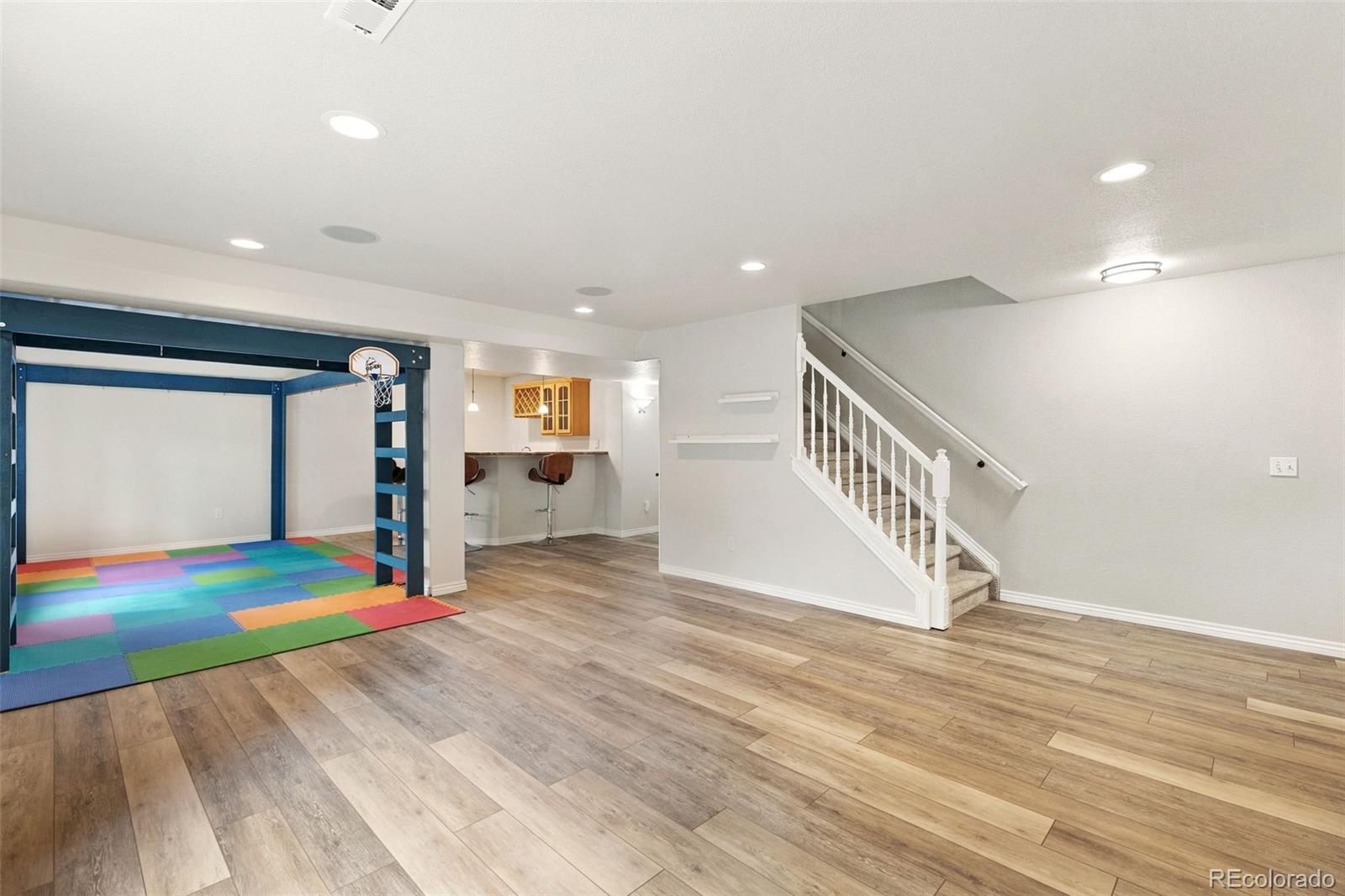 MLS Image #28 for 5424  campglen drive,colorado springs, Colorado