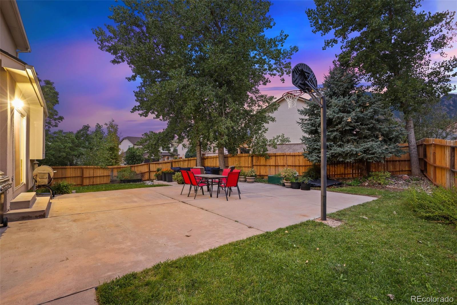MLS Image #39 for 5424  campglen drive,colorado springs, Colorado
