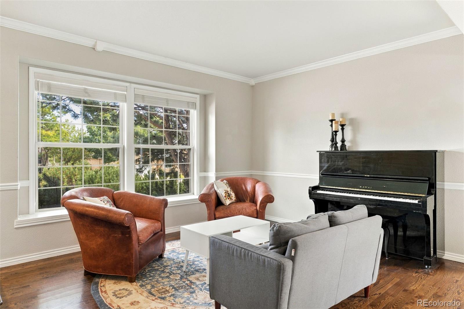 MLS Image #4 for 5424  campglen drive,colorado springs, Colorado