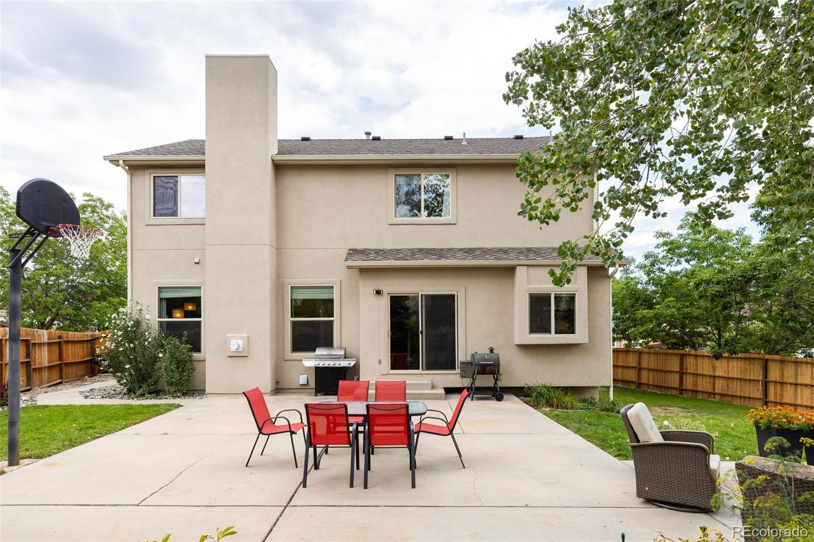 MLS Image #40 for 5424  campglen drive,colorado springs, Colorado