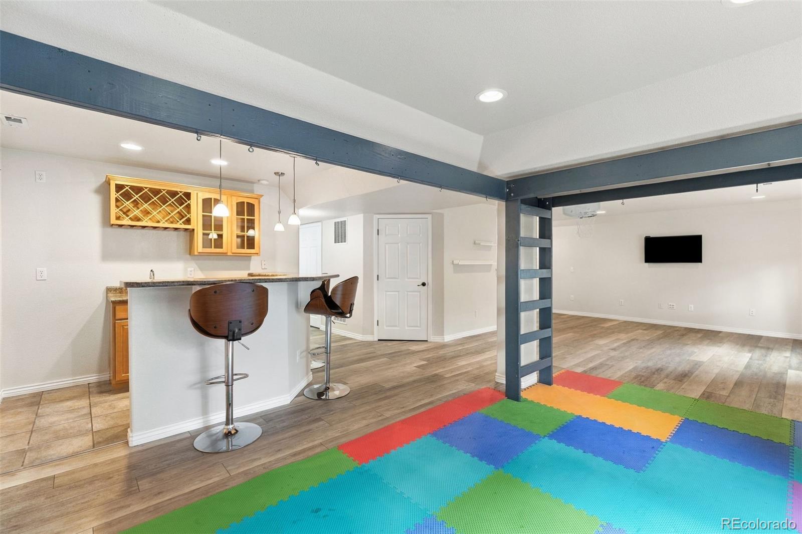 MLS Image #44 for 5424  campglen drive,colorado springs, Colorado