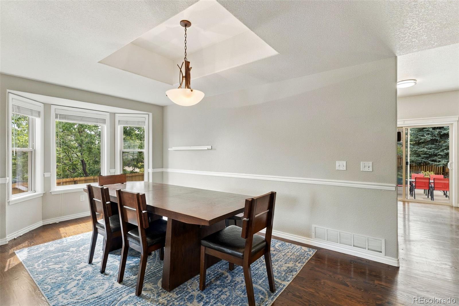 MLS Image #5 for 5424  campglen drive,colorado springs, Colorado