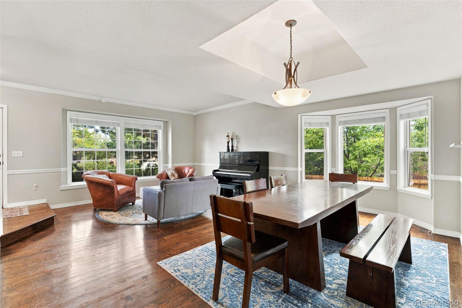 MLS Image #6 for 5424  campglen drive,colorado springs, Colorado