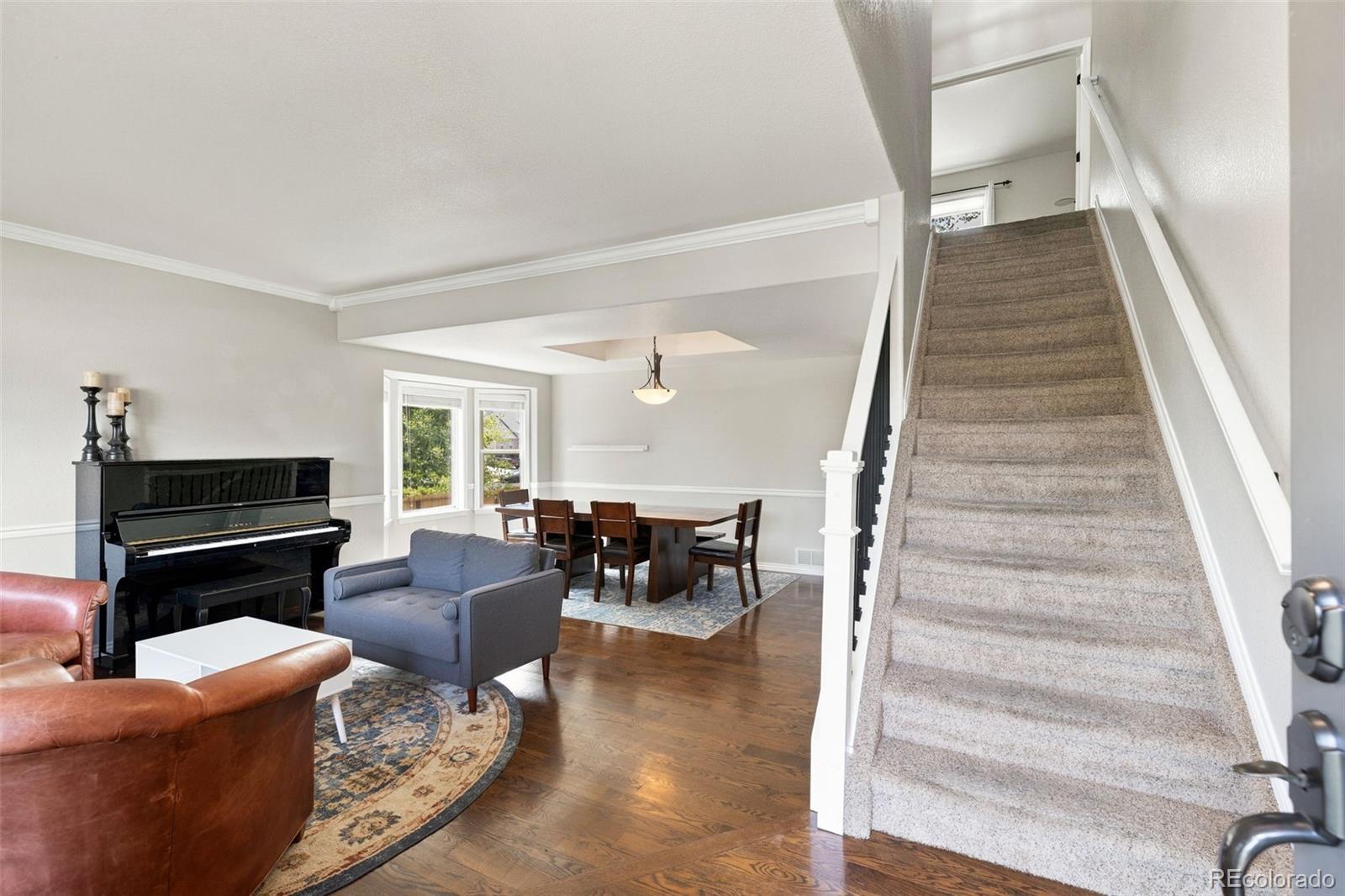 MLS Image #7 for 5424  campglen drive,colorado springs, Colorado