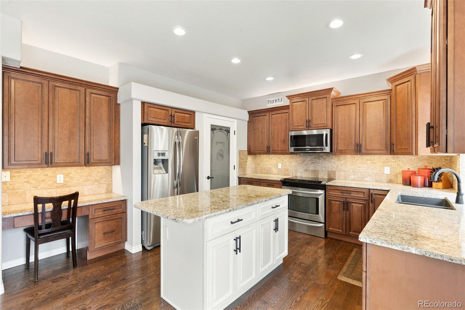 MLS Image #8 for 5424  campglen drive,colorado springs, Colorado
