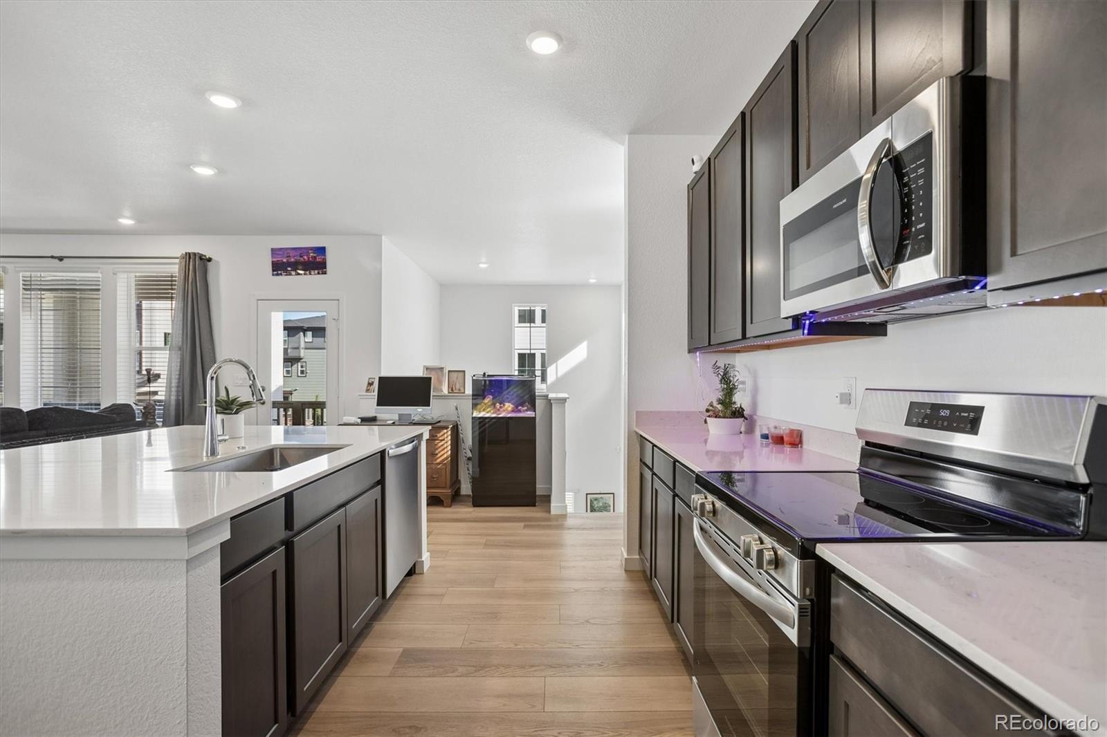 MLS Image #10 for 7442  whiteclover trail,littleton, Colorado