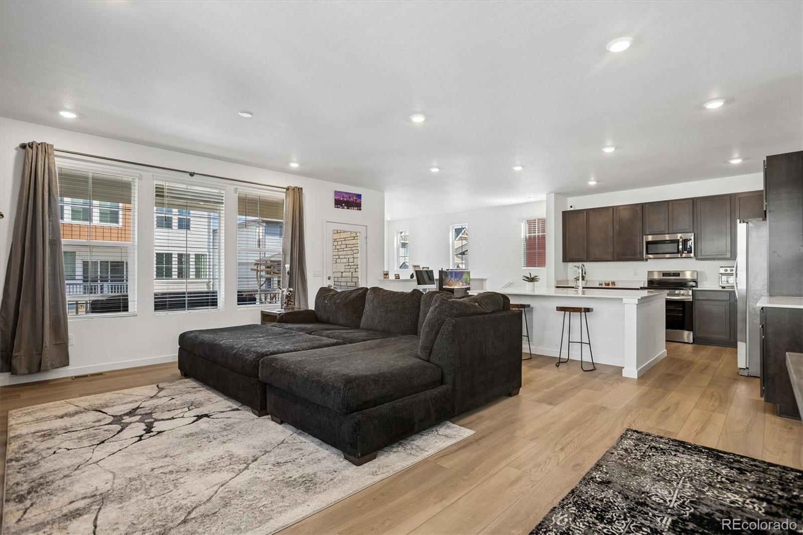 MLS Image #13 for 7442  whiteclover trail,littleton, Colorado