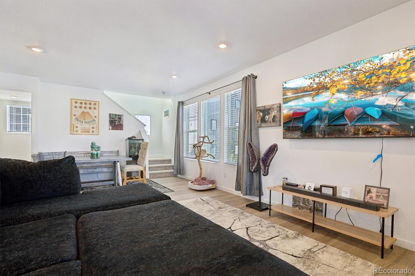 MLS Image #14 for 7442  whiteclover trail,littleton, Colorado