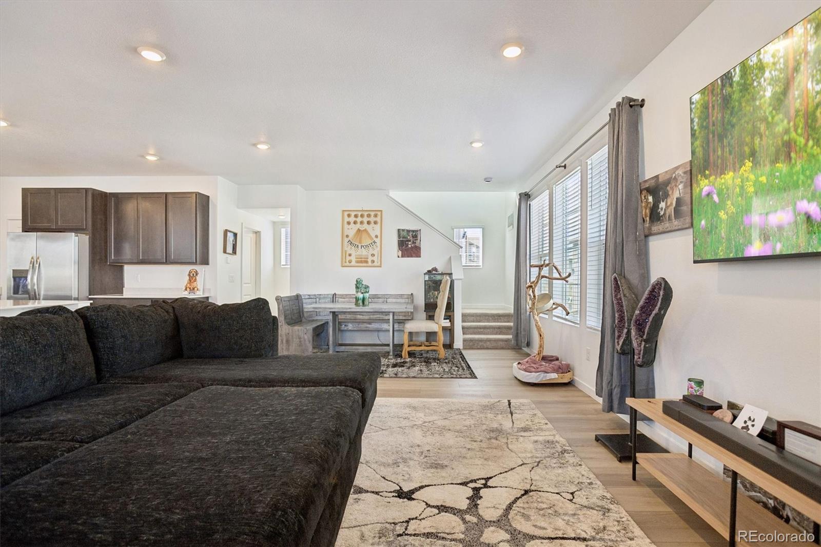 MLS Image #15 for 7442  whiteclover trail,littleton, Colorado