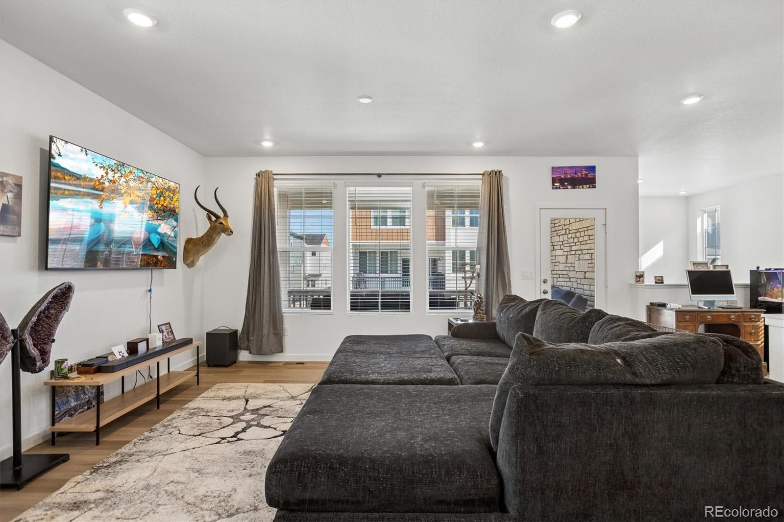 MLS Image #17 for 7442  whiteclover trail,littleton, Colorado