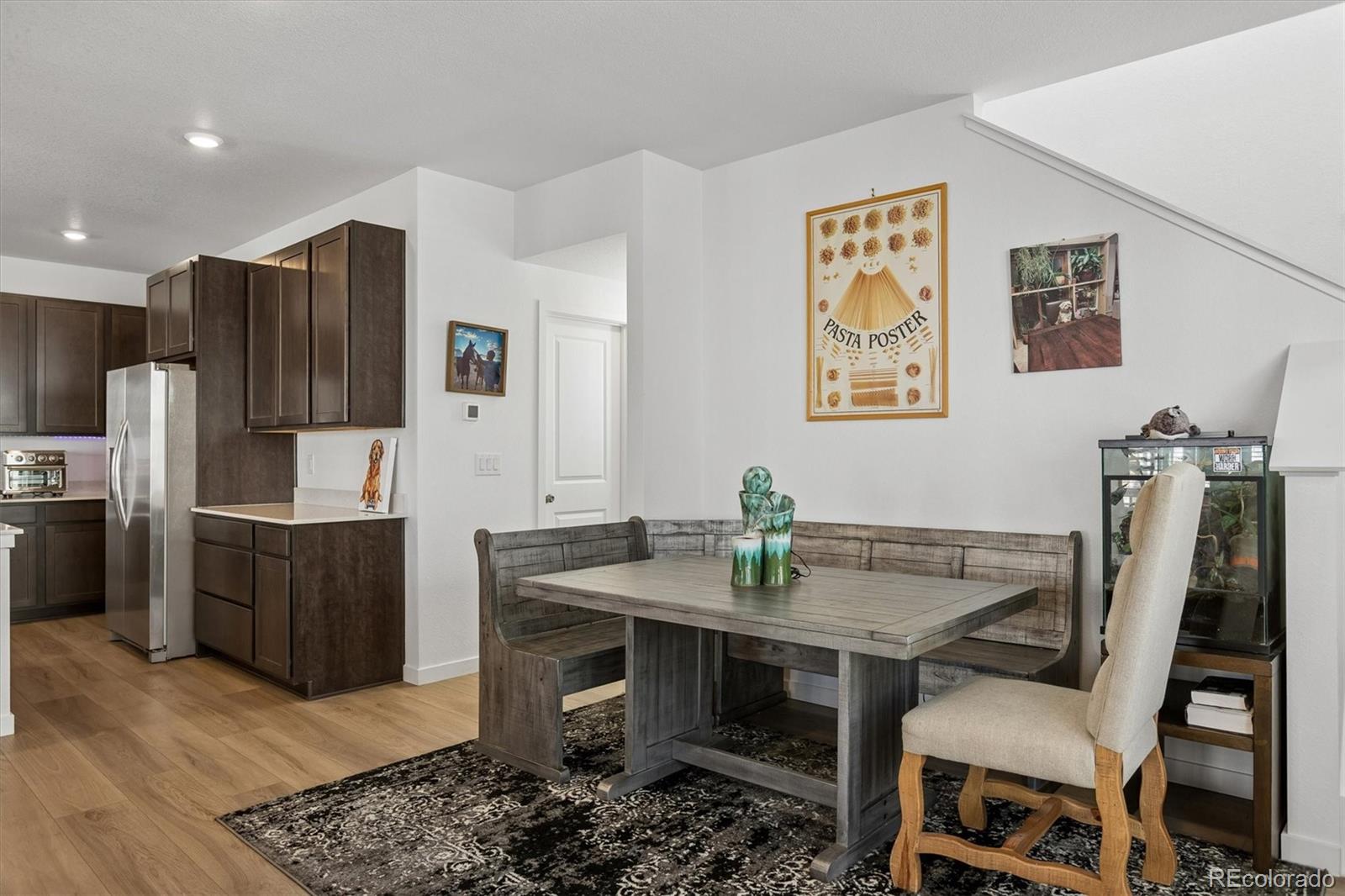 MLS Image #18 for 7442  whiteclover trail,littleton, Colorado