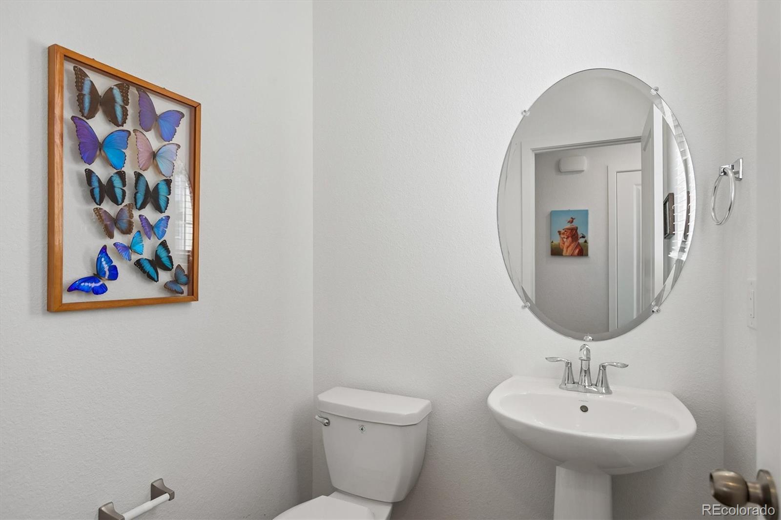 MLS Image #20 for 7442  whiteclover trail,littleton, Colorado