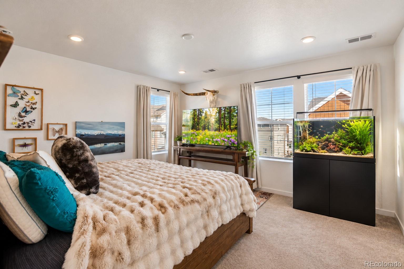 MLS Image #21 for 7442  whiteclover trail,littleton, Colorado