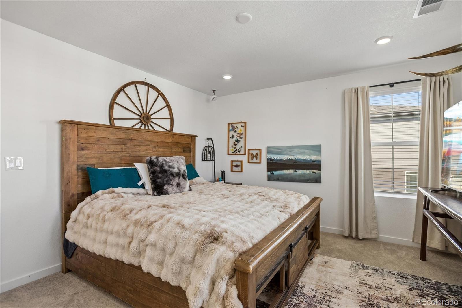 MLS Image #23 for 7442  whiteclover trail,littleton, Colorado