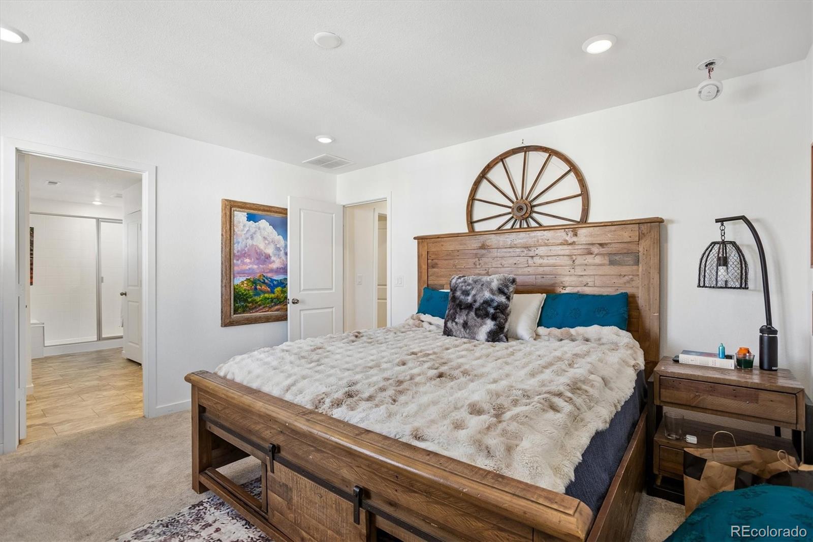 MLS Image #24 for 7442  whiteclover trail,littleton, Colorado