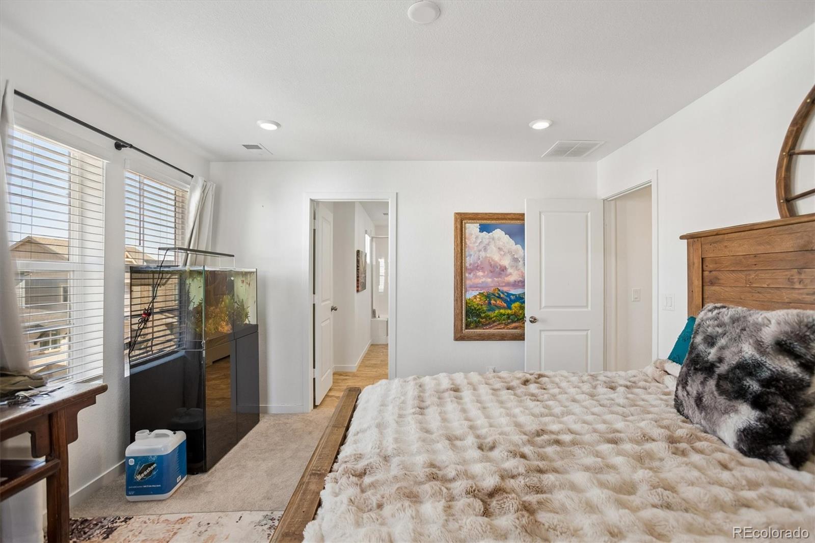 MLS Image #25 for 7442  whiteclover trail,littleton, Colorado