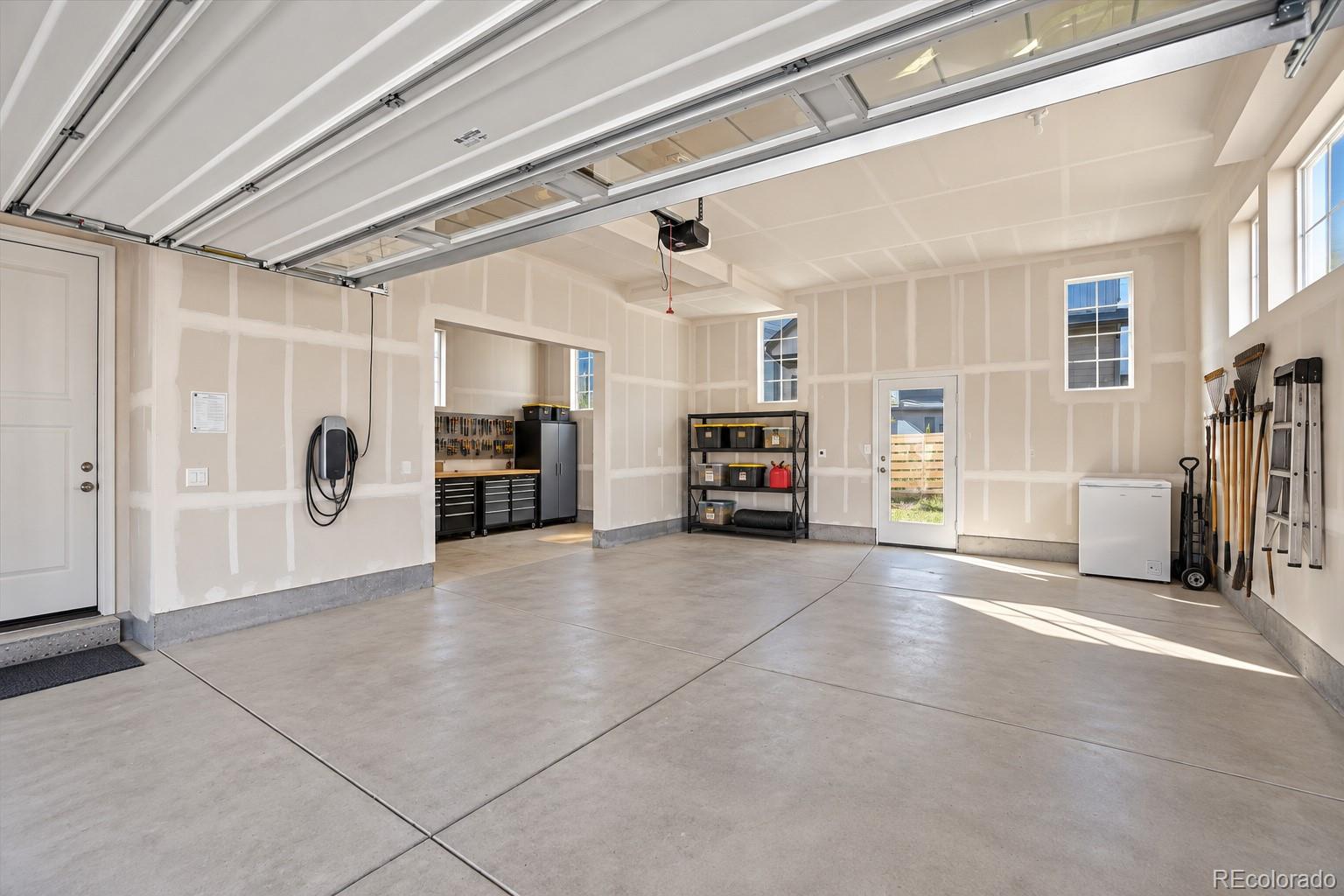 MLS Image #38 for 7442  whiteclover trail,littleton, Colorado