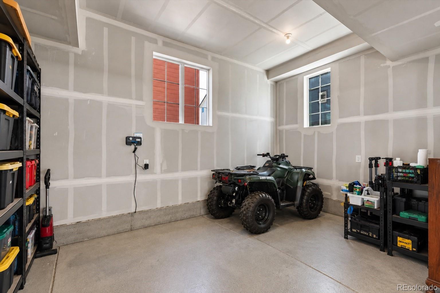 MLS Image #39 for 7442  whiteclover trail,littleton, Colorado