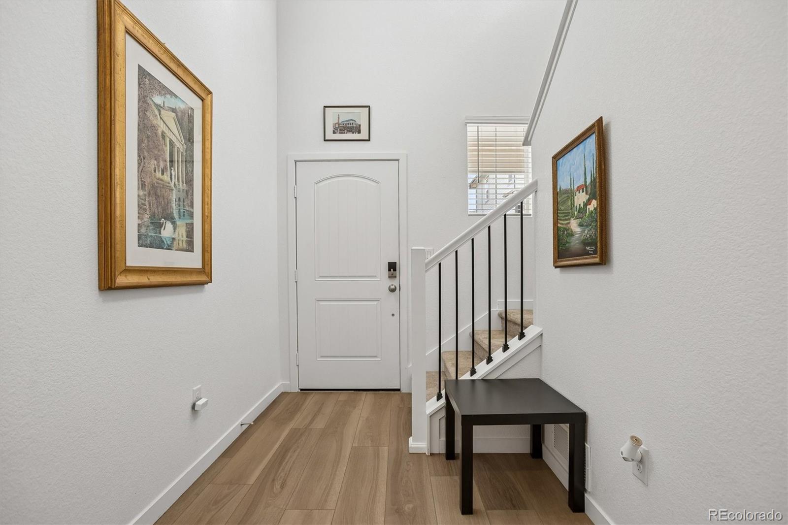 MLS Image #4 for 7442  whiteclover trail,littleton, Colorado