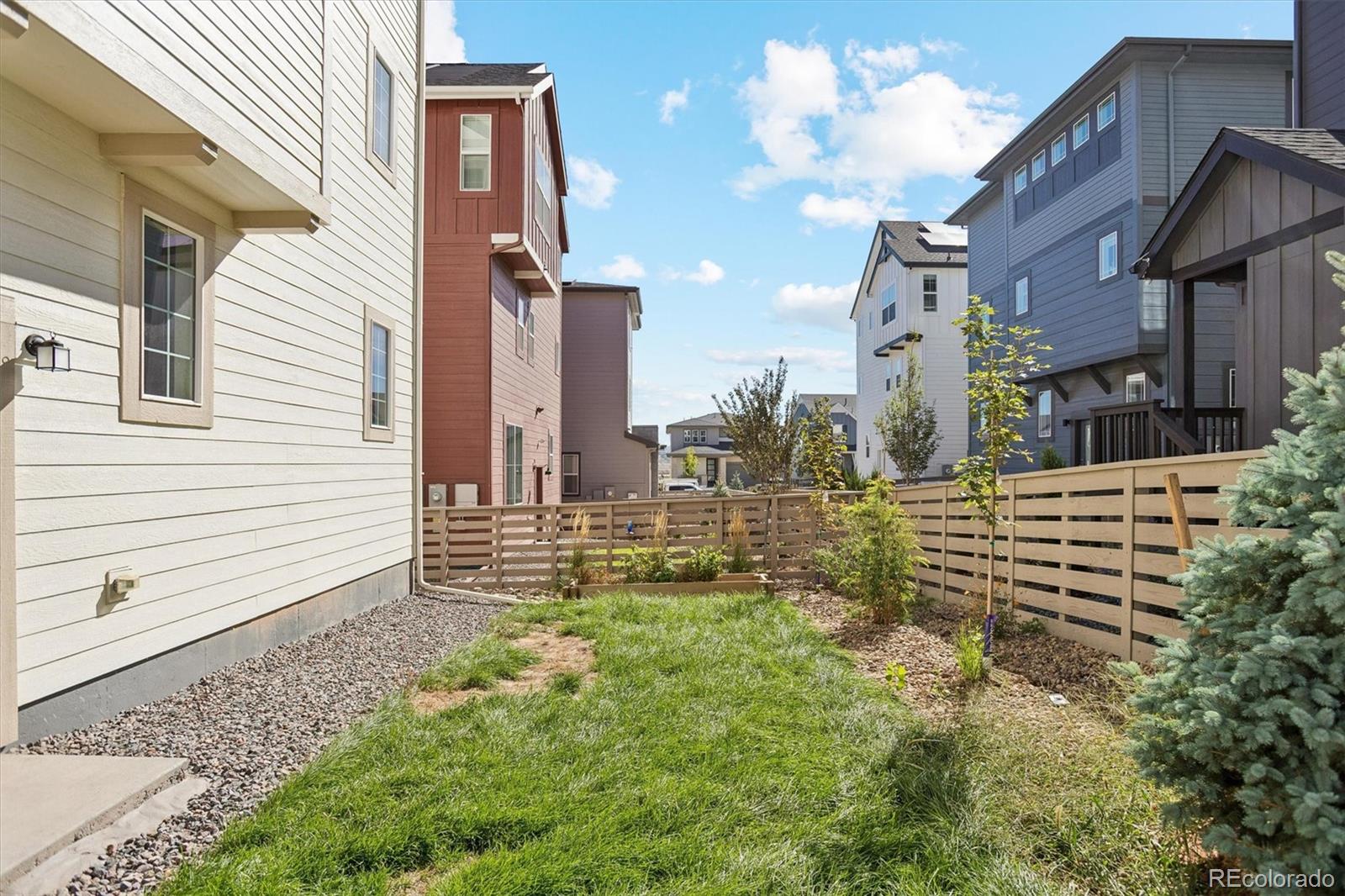 MLS Image #40 for 7442  whiteclover trail,littleton, Colorado