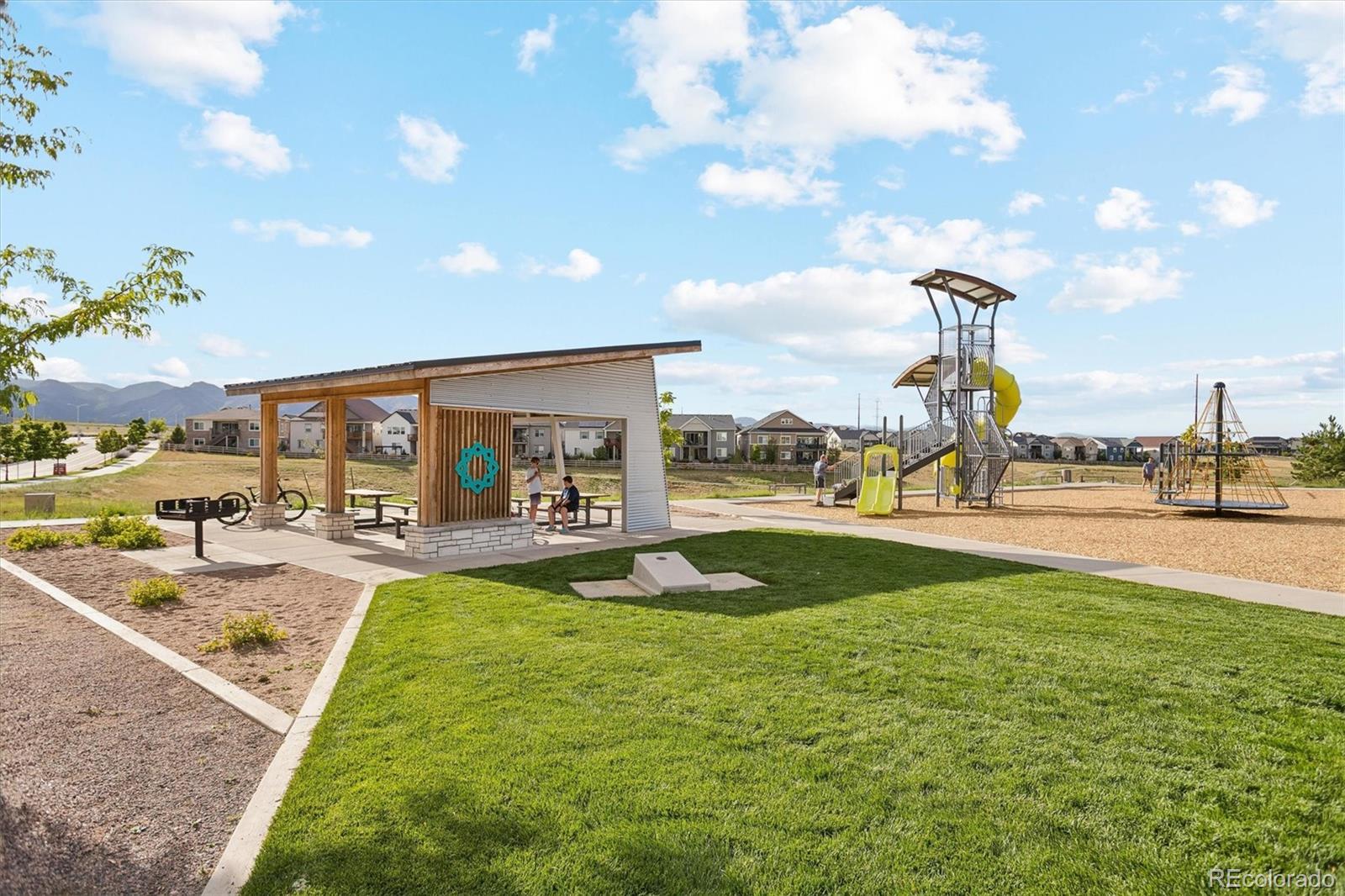 MLS Image #41 for 7442  whiteclover trail,littleton, Colorado