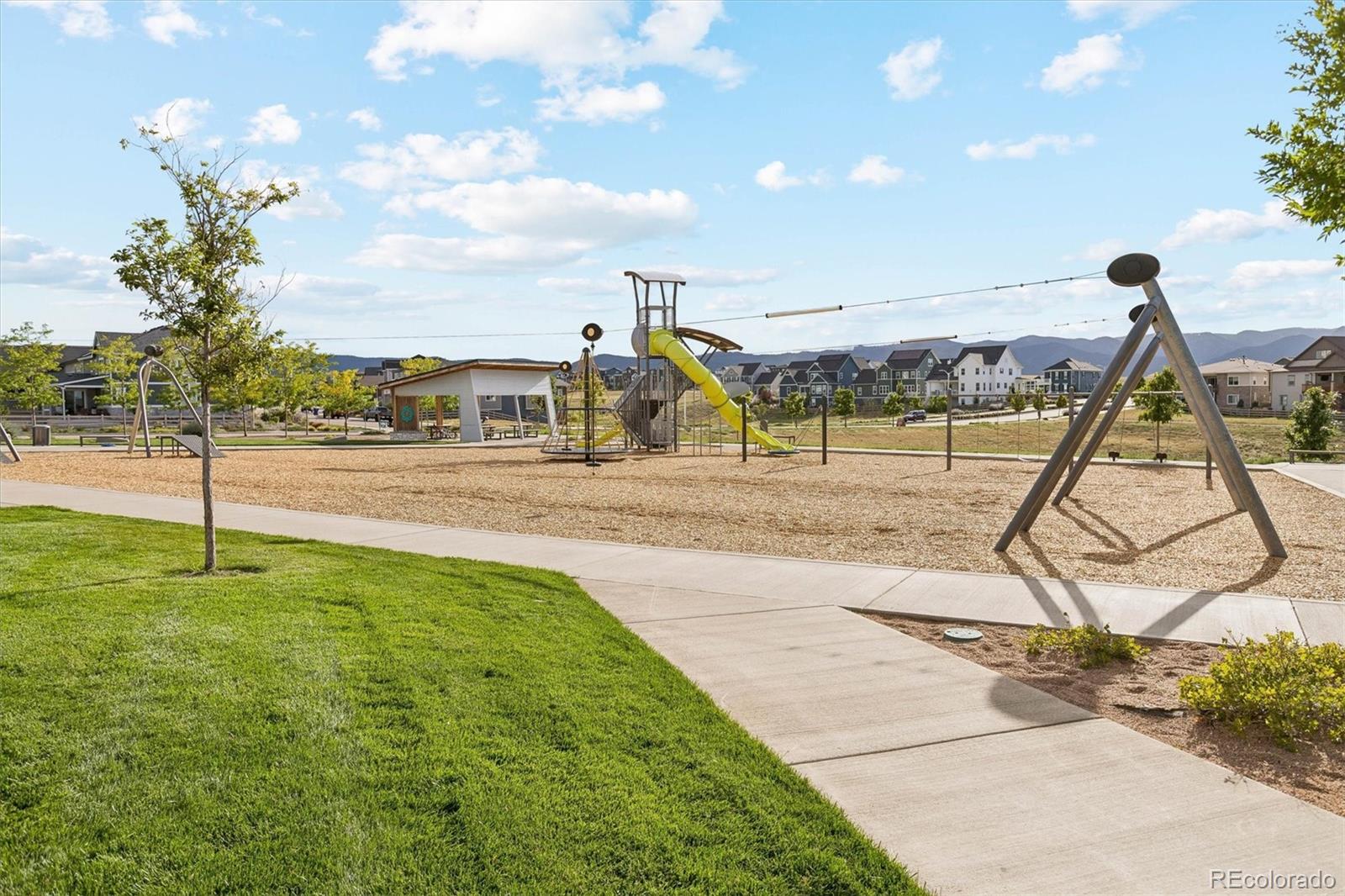 MLS Image #42 for 7442  whiteclover trail,littleton, Colorado