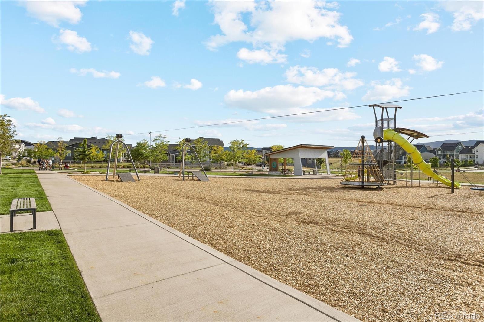 MLS Image #43 for 7442  whiteclover trail,littleton, Colorado
