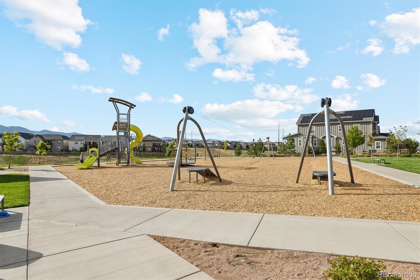 MLS Image #44 for 7442  whiteclover trail,littleton, Colorado