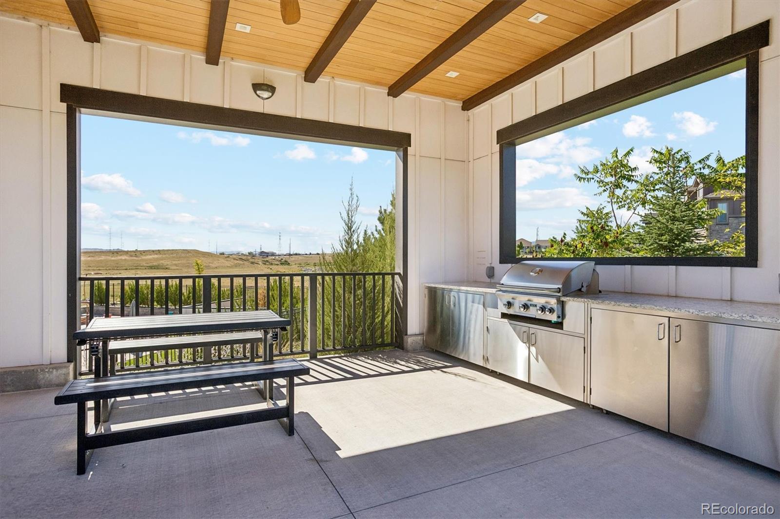 MLS Image #46 for 7442  whiteclover trail,littleton, Colorado