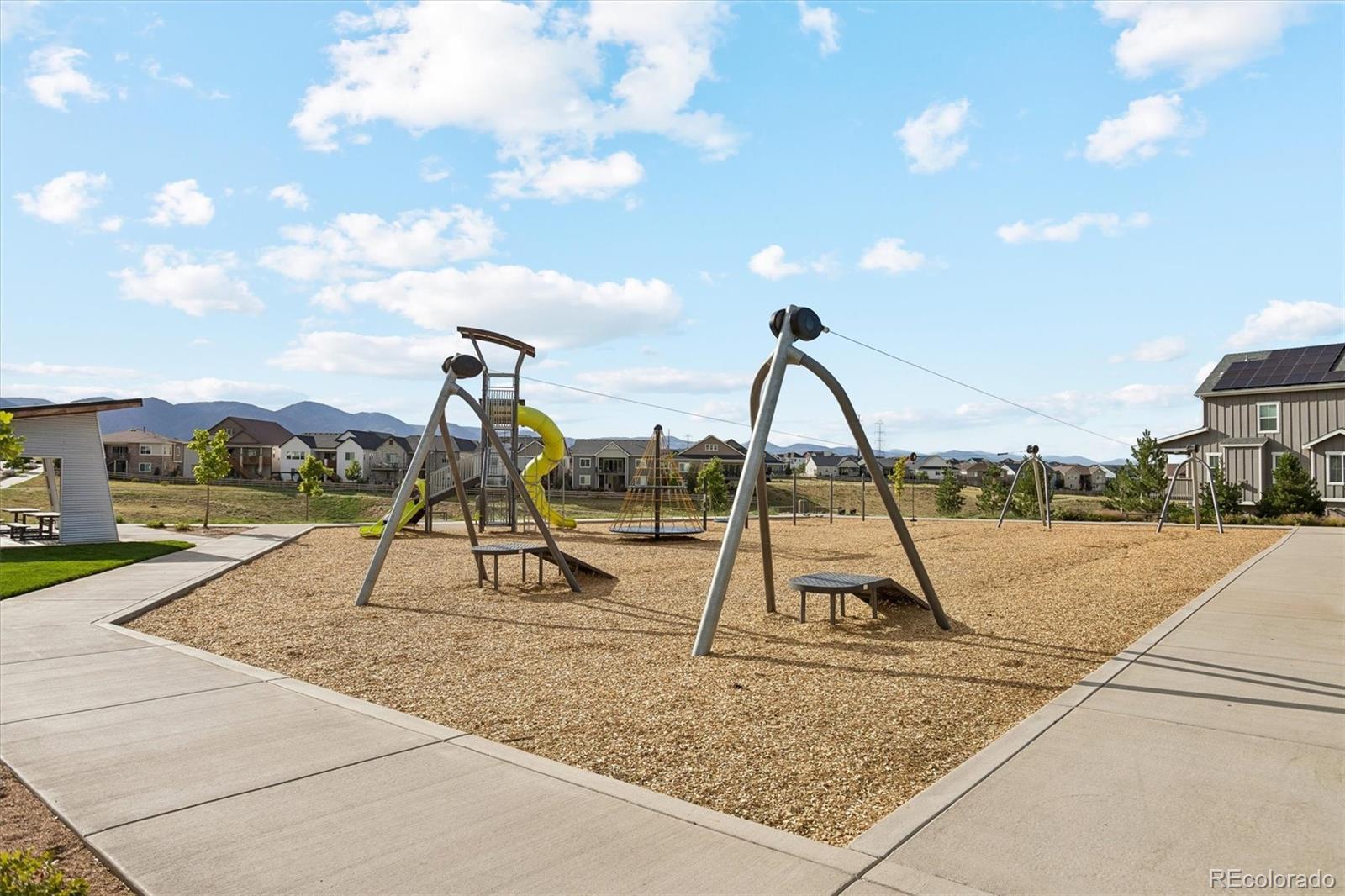 MLS Image #47 for 7442  whiteclover trail,littleton, Colorado