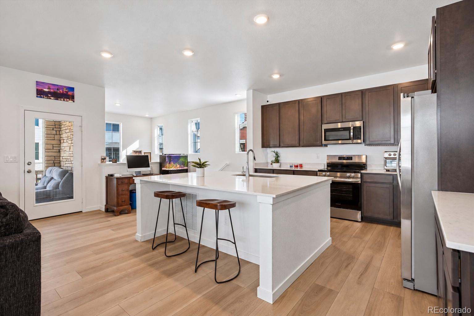MLS Image #5 for 7442  whiteclover trail,littleton, Colorado