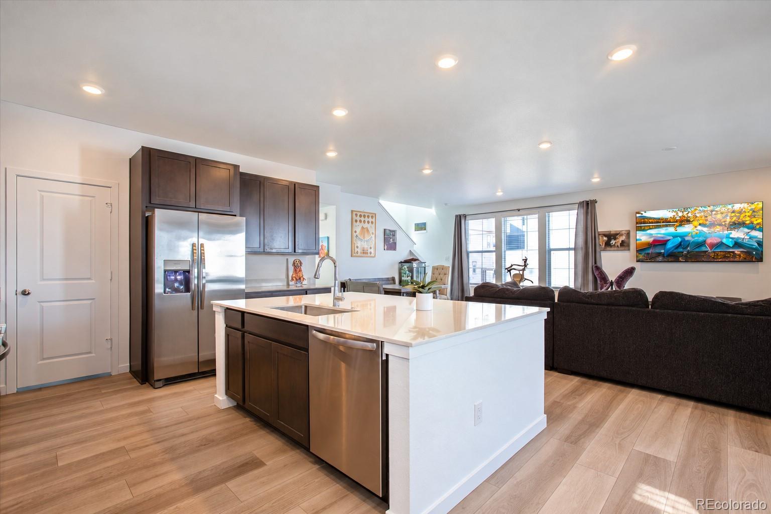MLS Image #6 for 7442  whiteclover trail,littleton, Colorado