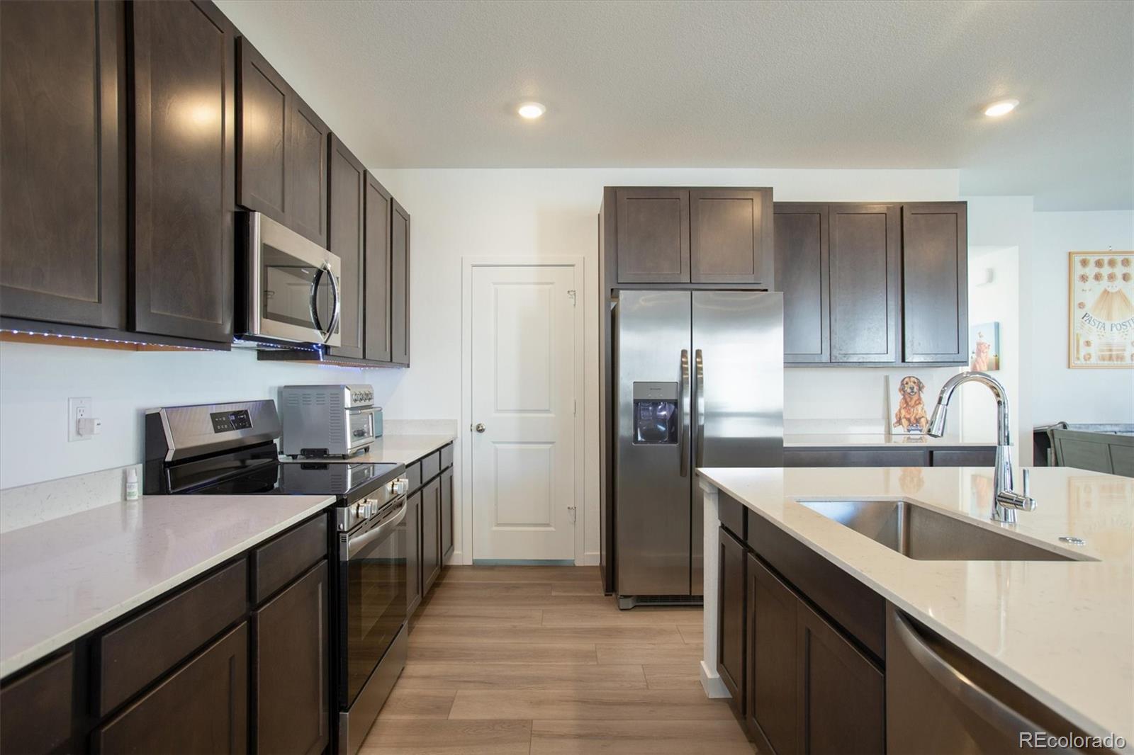 MLS Image #7 for 7442  whiteclover trail,littleton, Colorado