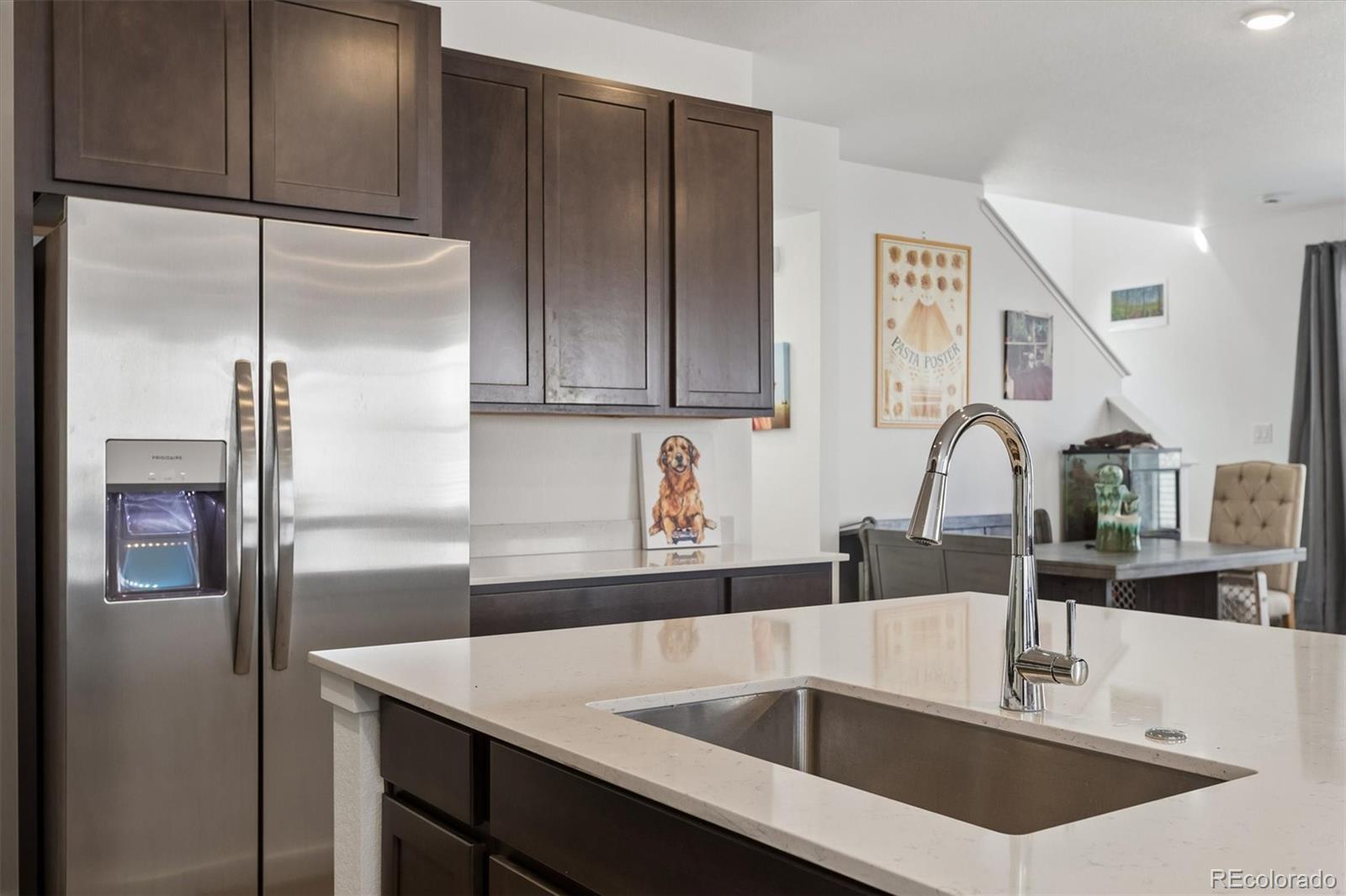 MLS Image #8 for 7442  whiteclover trail,littleton, Colorado