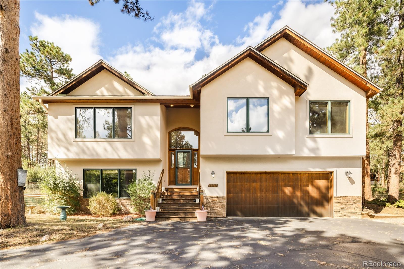 MLS Image #1 for 28119  tall pines lane,conifer, Colorado