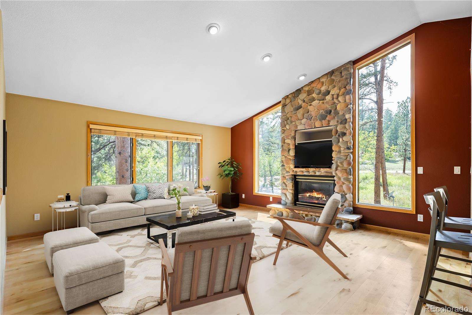 MLS Image #2 for 28119  tall pines lane,conifer, Colorado