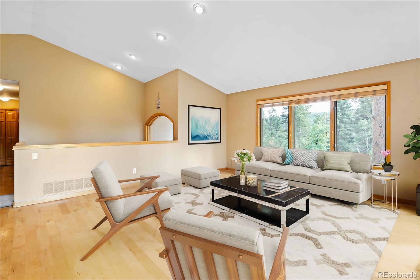MLS Image #3 for 28119  tall pines lane,conifer, Colorado