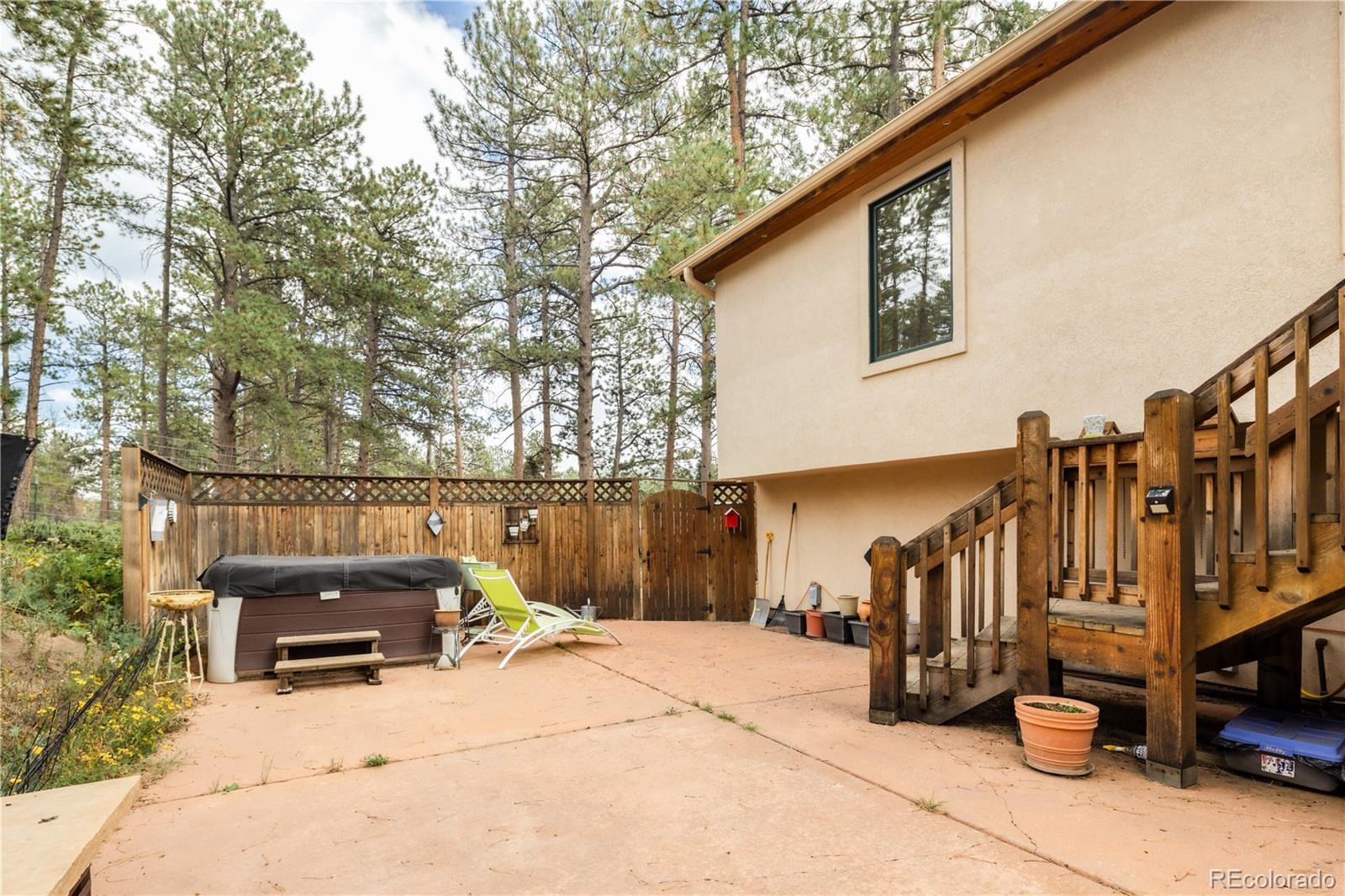 MLS Image #33 for 28119  tall pines lane,conifer, Colorado