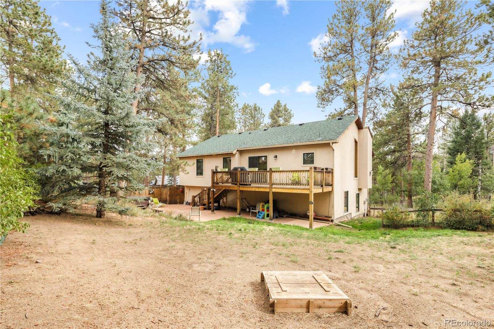 MLS Image #34 for 28119  tall pines lane,conifer, Colorado