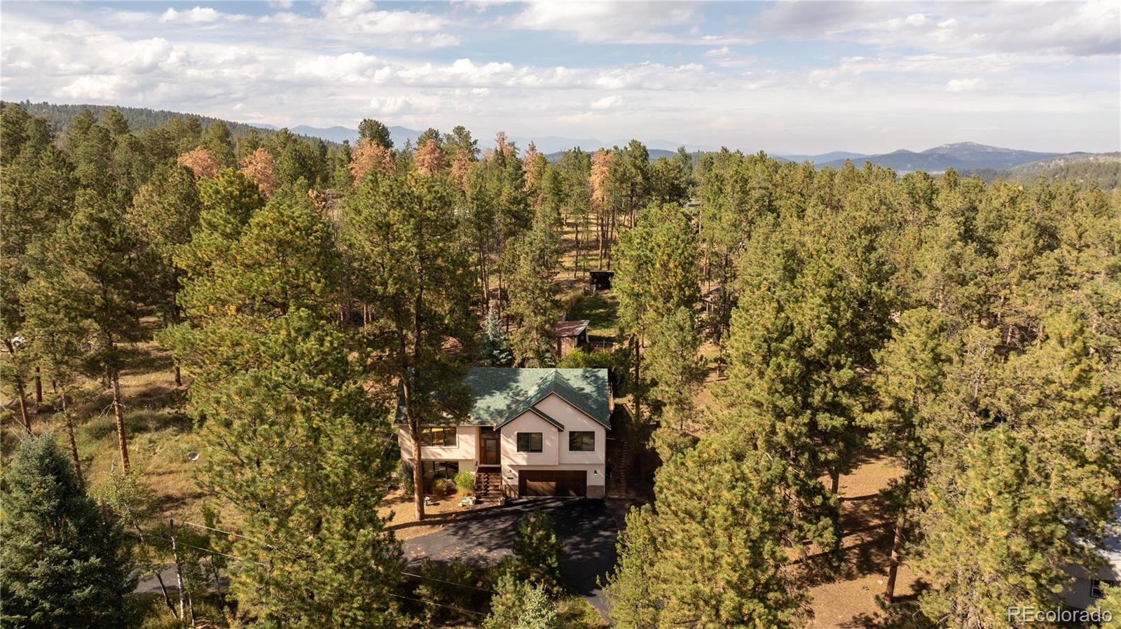 MLS Image #35 for 28119  tall pines lane,conifer, Colorado
