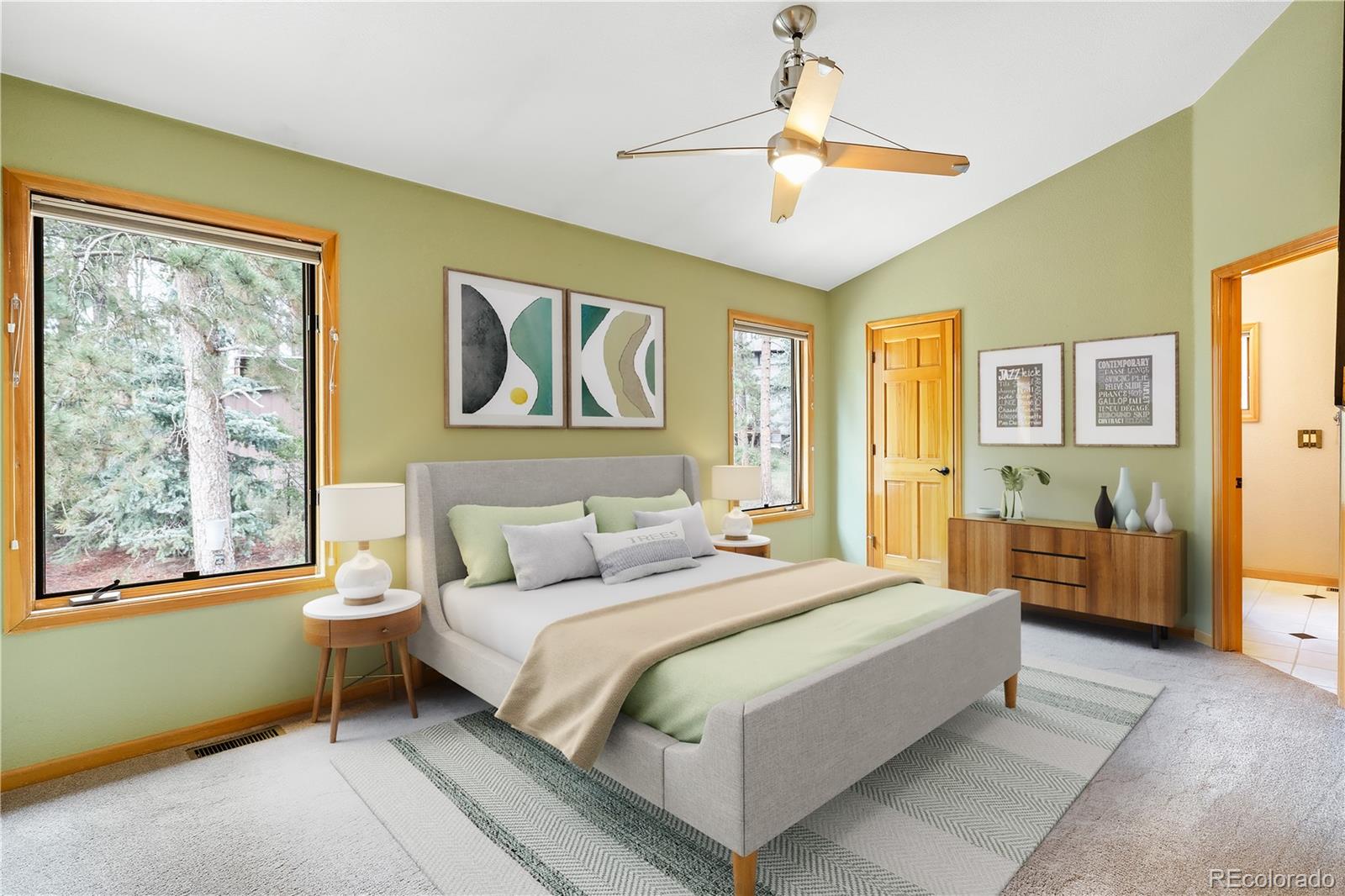 MLS Image #4 for 28119  tall pines lane,conifer, Colorado