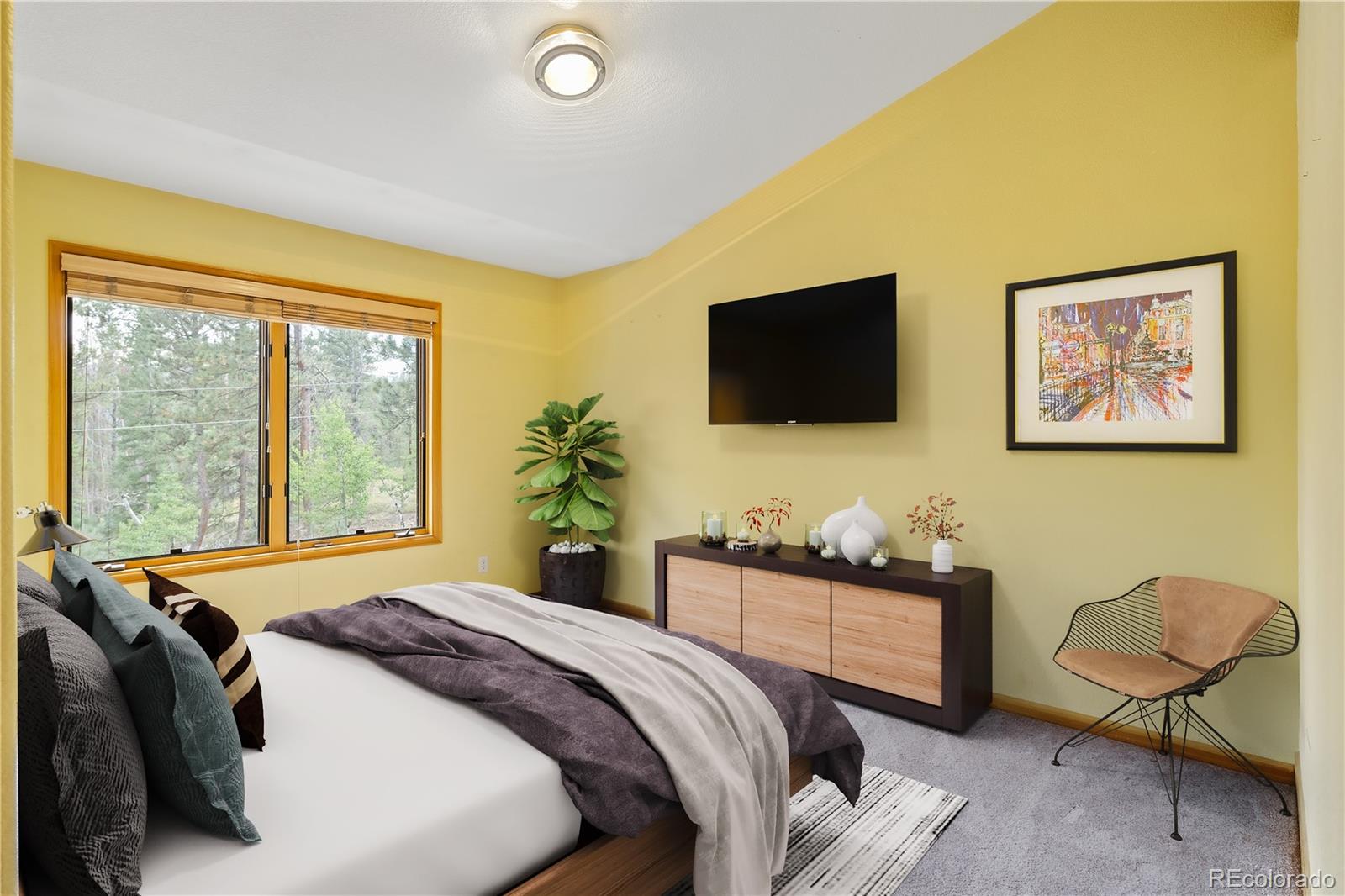 MLS Image #5 for 28119  tall pines lane,conifer, Colorado