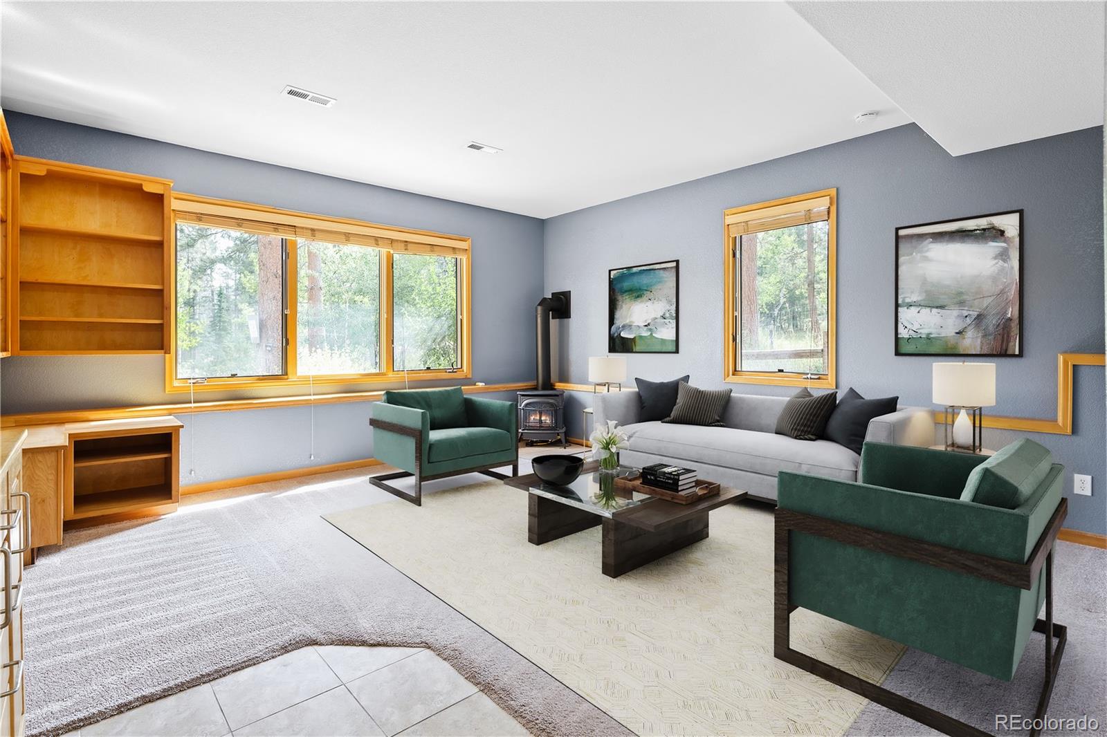 MLS Image #7 for 28119  tall pines lane,conifer, Colorado