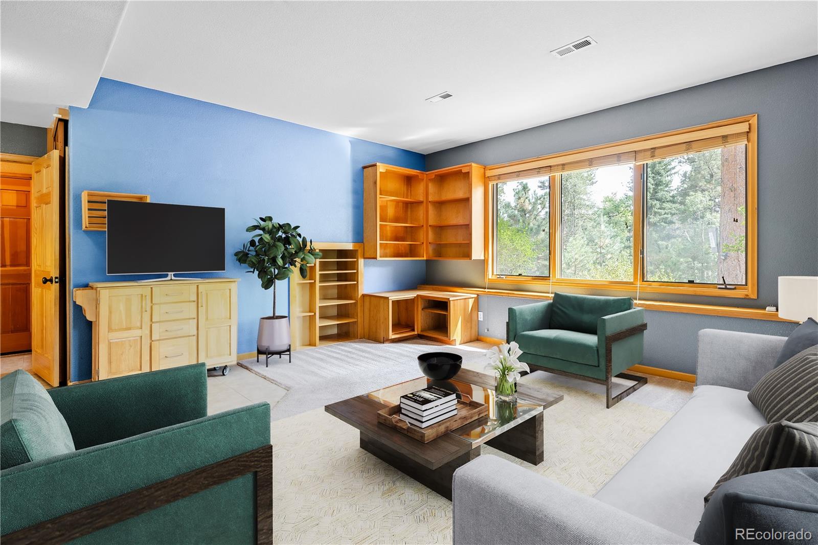 MLS Image #8 for 28119  tall pines lane,conifer, Colorado