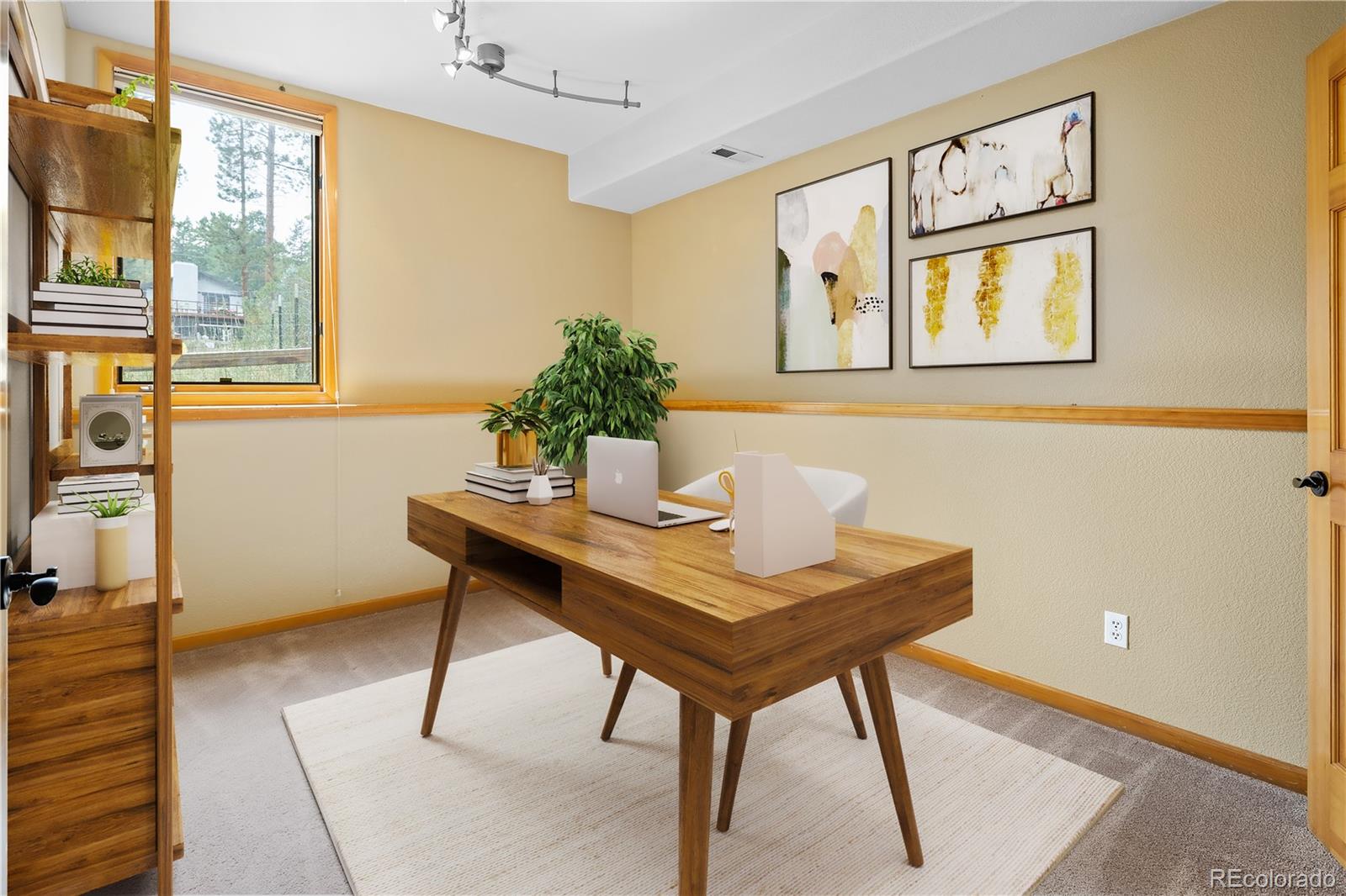 MLS Image #9 for 28119  tall pines lane,conifer, Colorado