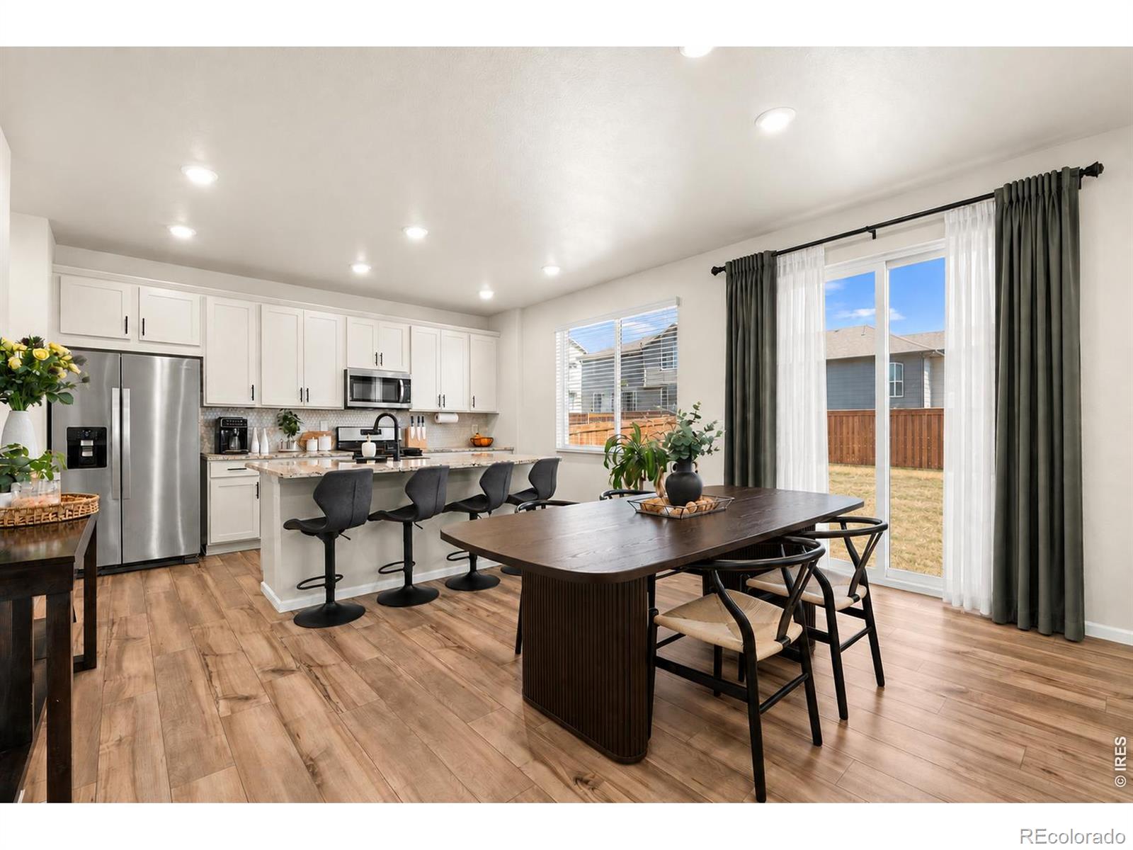 MLS Image #4 for 9078  salida street,commerce city, Colorado