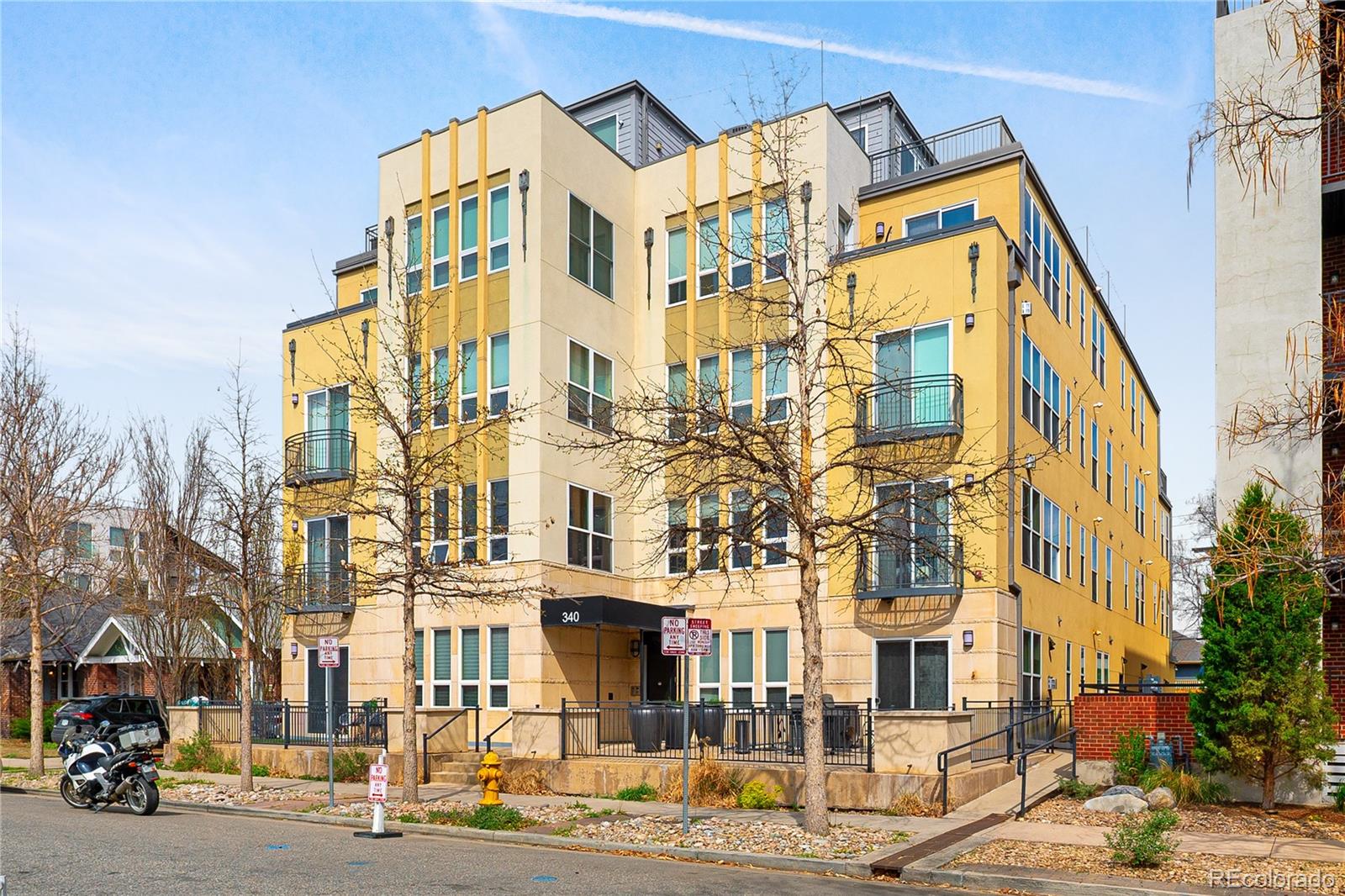 MLS Image #6 for 340 s lafayette street 201,denver, Colorado